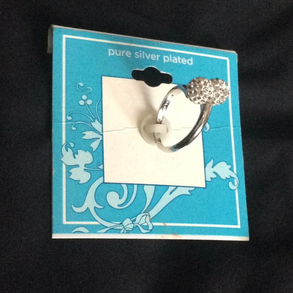 Beautiful ring